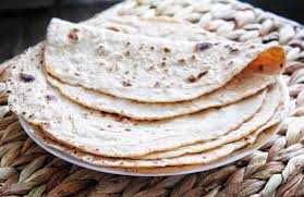 chapati