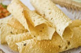 papad